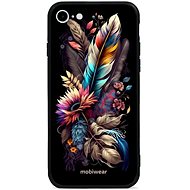 Mobiwear Glossy lesklý pro Apple iPhone 8 - G011G - Phone Cover