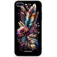Mobiwear Glossy lesklý pro Apple iPhone 8 Plus - G011G - Phone Cover