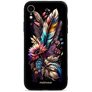 Mobiwear Glossy lesklý pro Apple iPhone XR - G011G - Phone Cover