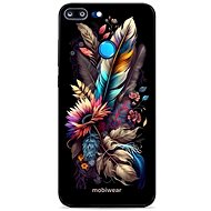 Mobiwear Glossy lesklý pro Honor 9 Lite - G011G - Phone Cover