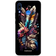 Mobiwear Glossy lesklý pro Huawei Nova 3 - G011G - Phone Cover
