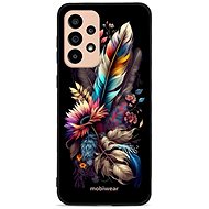 Mobiwear Glossy Glossy for Samsung Galaxy A33 5G - G011G - Phone Cover