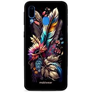 Mobiwear Glossy Glossy for Samsung Galaxy A40 - G011G - Phone Cover