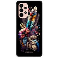 Mobiwear Glossy Glossy for Samsung Galaxy A53 5G - G011G - Phone Cover