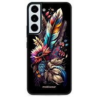 Mobiwear Glossy Glossy for Samsung Galaxy S22 - G011G - Phone Cover