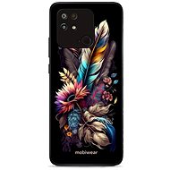 Mobiwear Glossy lesklý pro Xiaomi POCO C40 - G011G - Phone Cover
