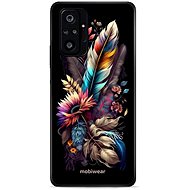 Mobiwear Glossy lesklý pro Xiaomi Redmi Note 10 Pro - G011G - Phone Cover