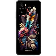 Mobiwear Glossy lesklý pro Xiaomi Redmi Note 10s - G011G - Phone Cover