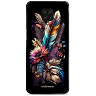 Mobiwear Glossy lesklý pro Xiaomi Redmi Note 9 Pro / Note 9S - G011G - Phone Cover