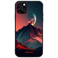 Mobiwear Glossy lesklý pro Apple iPhone 11 Pro Max - G007G - Phone Cover
