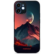 Mobiwear Glossy lesklý pro Apple iPhone 12 - G007G - Phone Cover