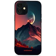Mobiwear Glossy lesklý pro Apple iPhone 12 Mini - G007G - Phone Cover