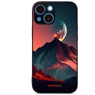 Mobiwear Glossy lesklý pro Apple iPhone 13 Mini - G007G - Phone Cover