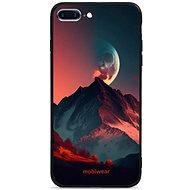 Mobiwear Glossy lesklý pro Apple iPhone 7 Plus - G007G - Phone Cover