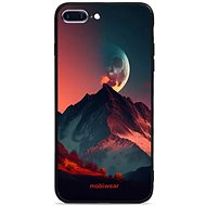 Mobiwear Glossy lesklý pro Apple iPhone 8 Plus - G007G - Phone Cover