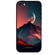 Mobiwear Glossy lesklý pro Apple iPhone SE - G007G - Phone Cover