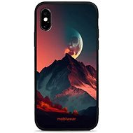 Mobiwear Glossy lesklý pro Apple iPhone X - G007G - Phone Cover