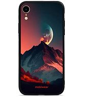 Mobiwear Glossy lesklý pro Apple iPhone XR - G007G - Phone Cover