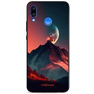 Mobiwear Glossy Glossy for Huawei Nova 3 - G007G - Phone Cover