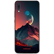 Mobiwear Glossy lesklý pro Huawei P Smart 2019 - G007G - Phone Cover