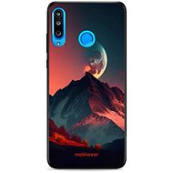 Mobiwear Glossy lesklý pro Huawei P30 Lite - G007G - Phone Cover