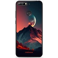 Mobiwear Glossy lesklý pro Huawei Y6 Prime 2018 / Honor 7A - G007G - Phone Cover