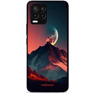 Mobiwear Glossy lesklý pro Realme 8 - G007G - Phone Cover
