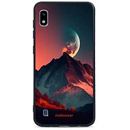 Mobiwear Glossy lesklý pro Samsung Galaxy A10 - G007G - Phone Cover