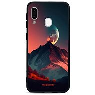 Mobiwear Glossy lesklý pro Samsung Galaxy A20e - G007G - Phone Cover