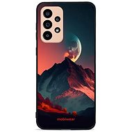 Mobiwear Glossy lesklý pro Samsung Galaxy A33 5G - G007G - Phone Cover
