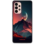 Mobiwear Glossy lesklý pro Samsung Galaxy A53 5G - G007G - Phone Cover