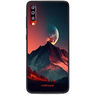 Mobiwear Glossy lesklý pro Samsung Galaxy A70 - G007G - Phone Cover