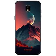 Mobiwear Glossy lesklý pro Samsung Galaxy J5 (2017) - G007G - Kryt na mobil