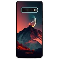 Mobiwear Glossy lesklý pro Samsung Galaxy S10 Plus - G007G - Phone Cover