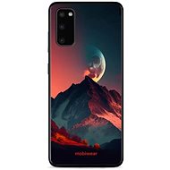 Mobiwear Glossy lesklý pro Samsung Galaxy S20 - G007G - Phone Cover