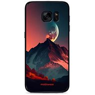 Mobiwear Glossy lesklý pro Samsung Galaxy S7 - G007G - Phone Cover