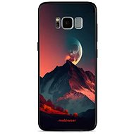Mobiwear Glossy lesklý pro Samsung Galaxy S8 - G007G - Phone Cover