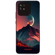 Mobiwear Glossy lesklý pro Xiaomi POCO C40 - G007G - Phone Cover