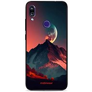Mobiwear Glossy lesklý pro Xiaomi Redmi 7 - G007G - Phone Cover
