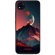 Mobiwear Glossy lesklý pro Xiaomi Redmi 9C - G007G - Phone Cover