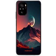 Mobiwear Glossy lesklý pro Xiaomi Redmi Note 10s - G007G - Phone Cover