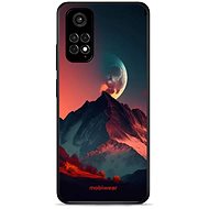 Mobiwear Glossy lesklý pro Xiaomi Redmi Note 11 - G007G - Phone Cover