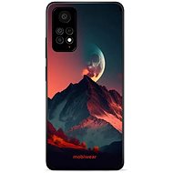 Mobiwear Glossy lesklý pro Xiaomi Redmi Note 11 Pro 5G - G007G - Phone Cover