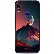 Mobiwear Glossy lesklý pro Xiaomi Redmi Note 7 - G007G - Phone Cover