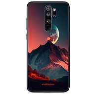 Mobiwear Glossy lesklý pro Xiaomi Redmi Note 8 Pro - G007G - Phone Cover