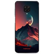 Mobiwear Glossy lesklý pro Xiaomi Redmi Note 9 Pro / Note 9S - G007G - Phone Cover
