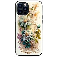 Mobiwear Glossy lesklý pro Apple iPhone 12 Pro Max - G014G - Phone Cover