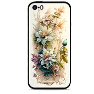 Mobiwear Glossy lesklý pro Apple iPhone 5S - G014G - Phone Cover