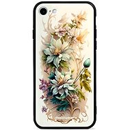 Mobiwear Glossy lesklý pro Apple iPhone 8 - G014G - Phone Cover