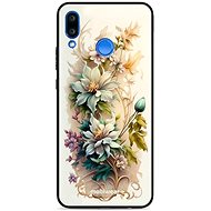 Mobiwear Glossy lesklý pro Huawei Nova 3 - G014G - Phone Cover